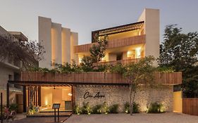 Casa Agape Hotel Tulum With Beach Club Access